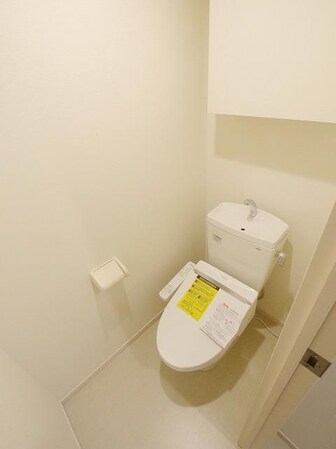 リブリ・ファインレジデンスの物件内観写真